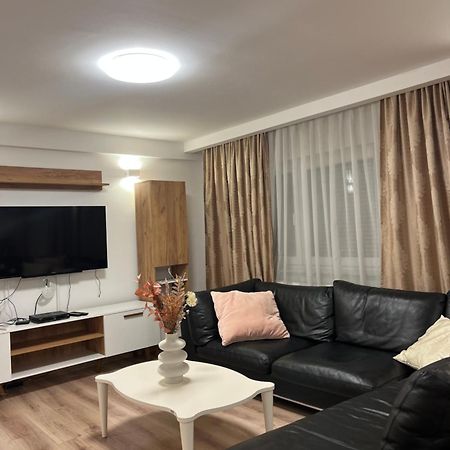 Ilidza Luxury Apartment Saraievo Exterior foto