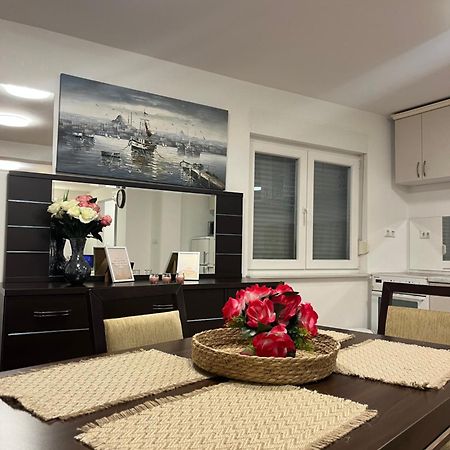 Ilidza Luxury Apartment Saraievo Exterior foto