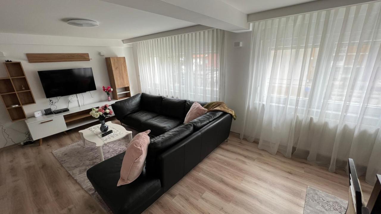 Ilidza Luxury Apartment Saraievo Exterior foto