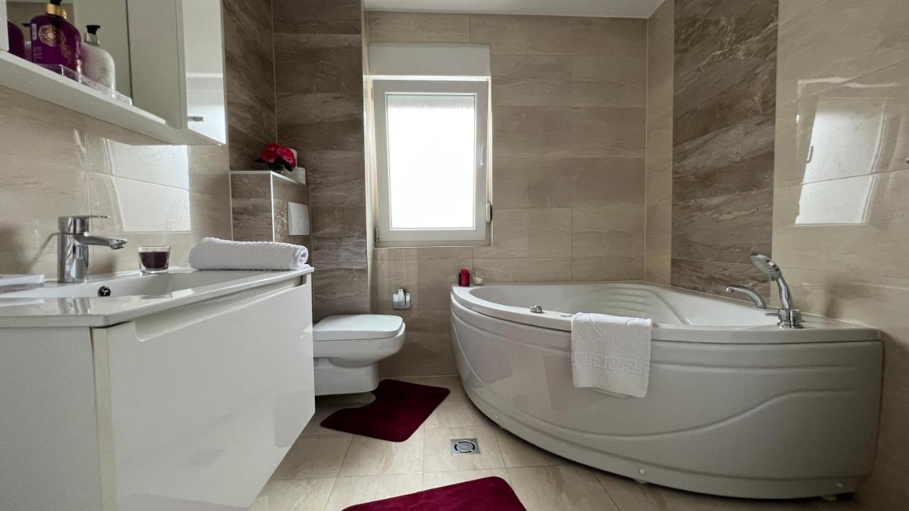 Ilidza Luxury Apartment Saraievo Exterior foto