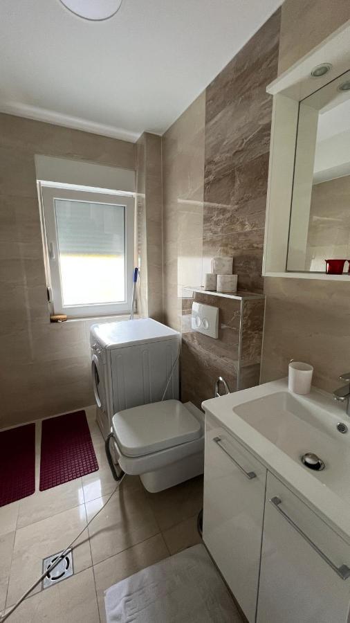 Ilidza Luxury Apartment Saraievo Exterior foto