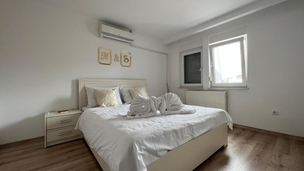 Ilidza Luxury Apartment Saraievo Exterior foto