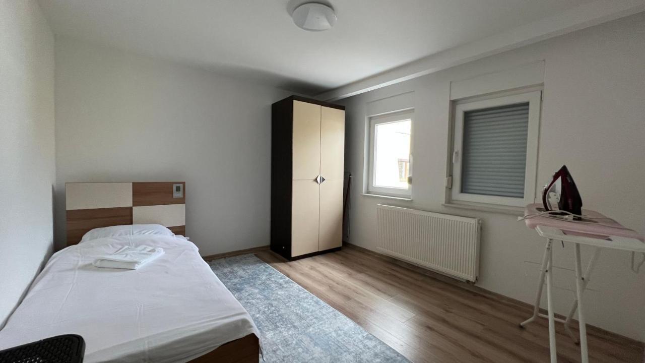 Ilidza Luxury Apartment Saraievo Exterior foto