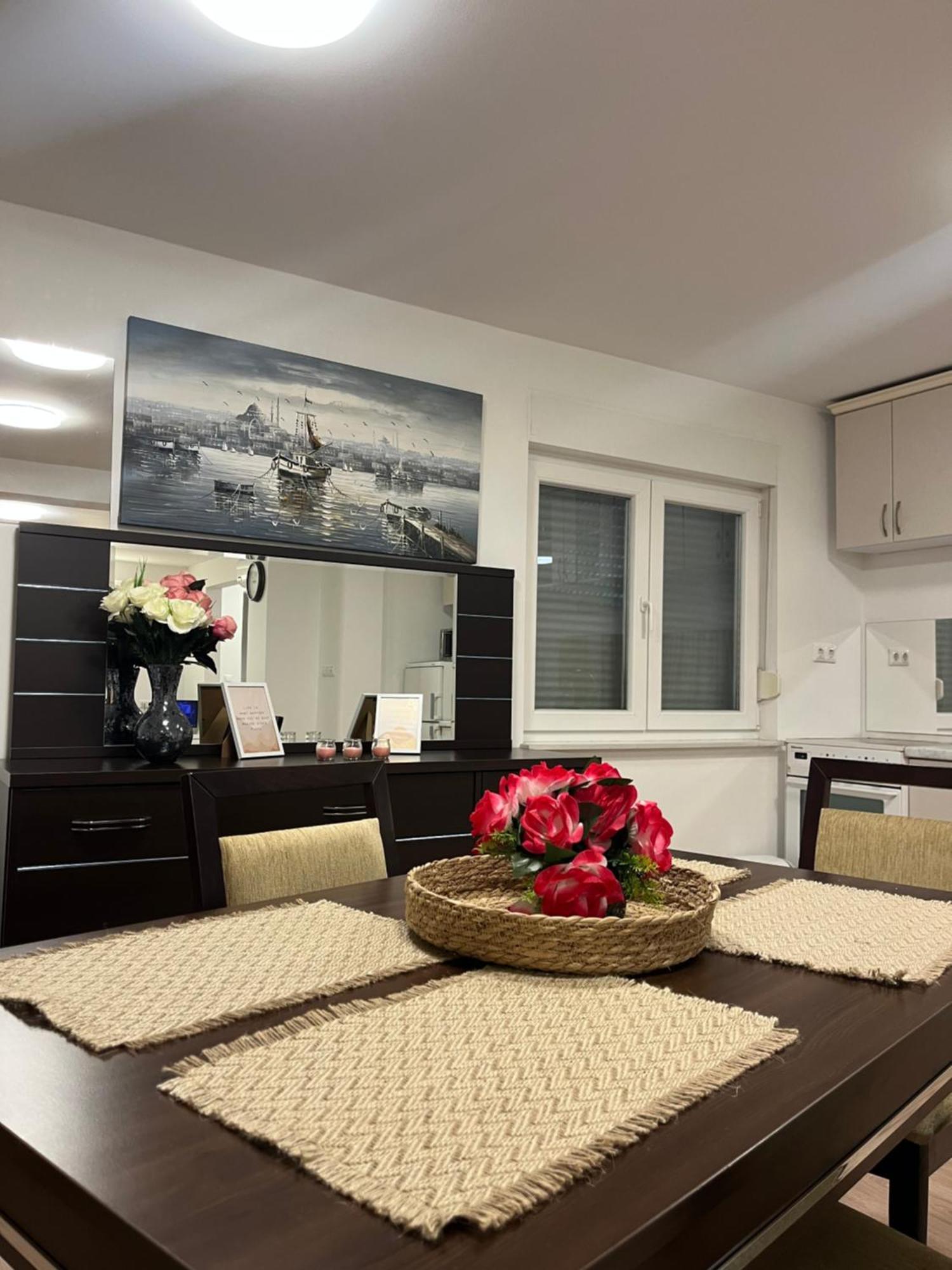 Ilidza Luxury Apartment Saraievo Exterior foto